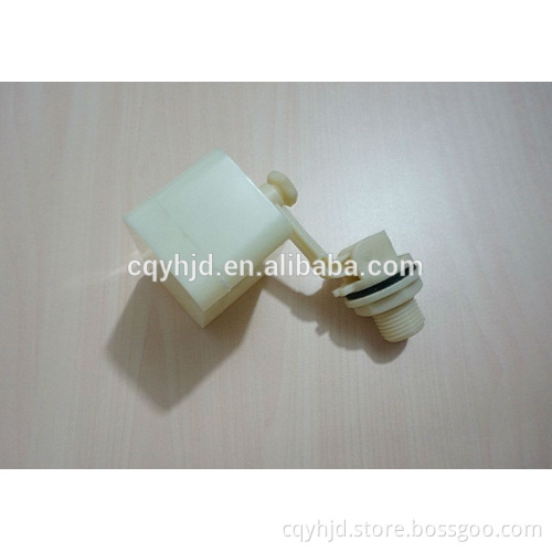 Wholesale Pressure Regulating Valve Brass Ball Valve